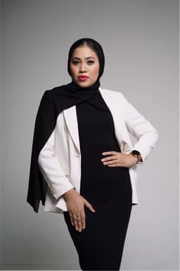 Eva Noor