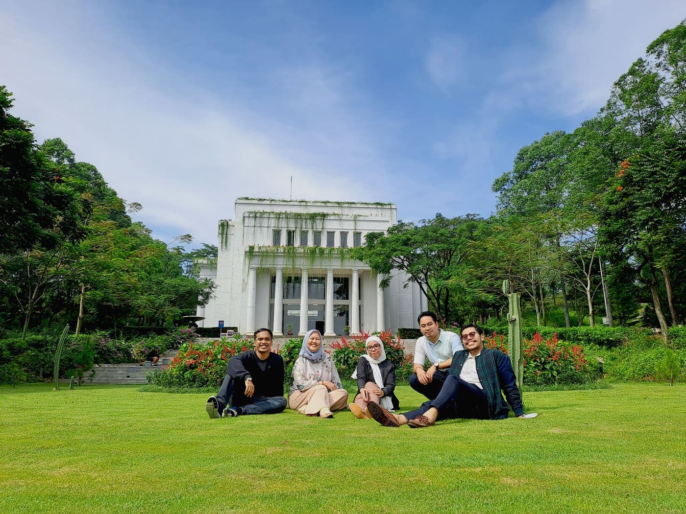 Master of Public Policy